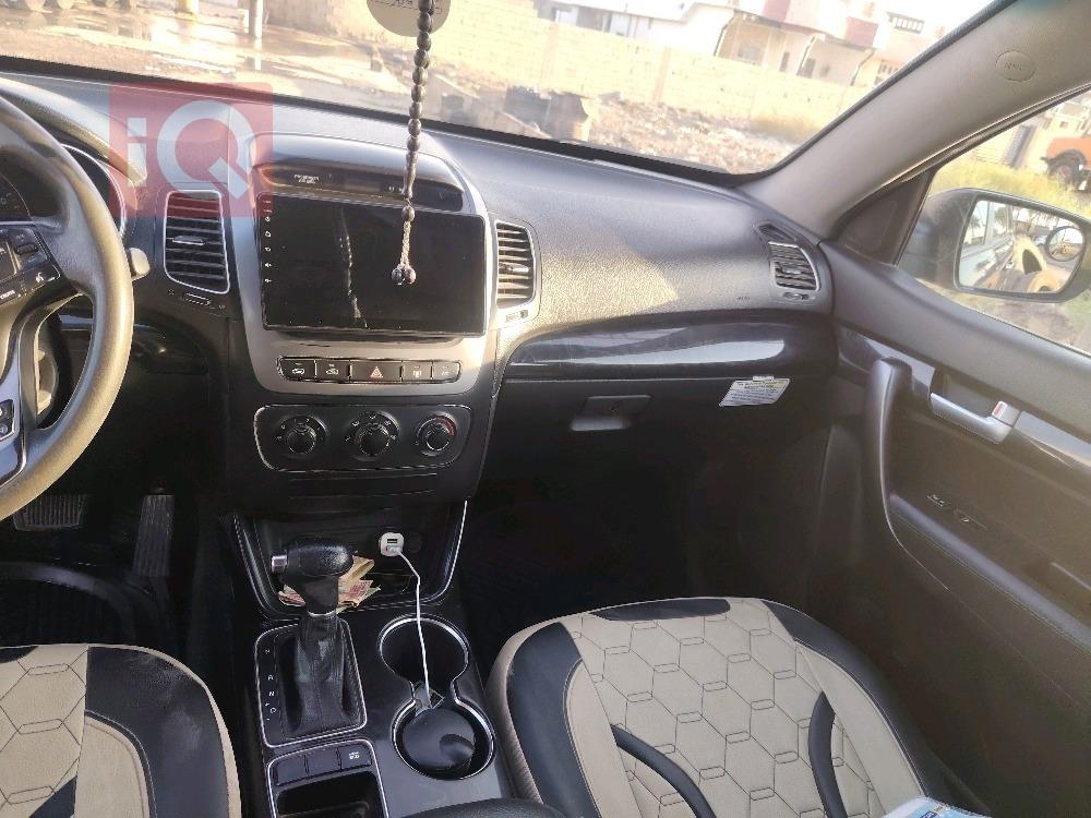 كيا سورينتو